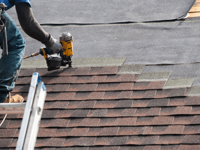 About Roof Repair Experts Fordoche, LA